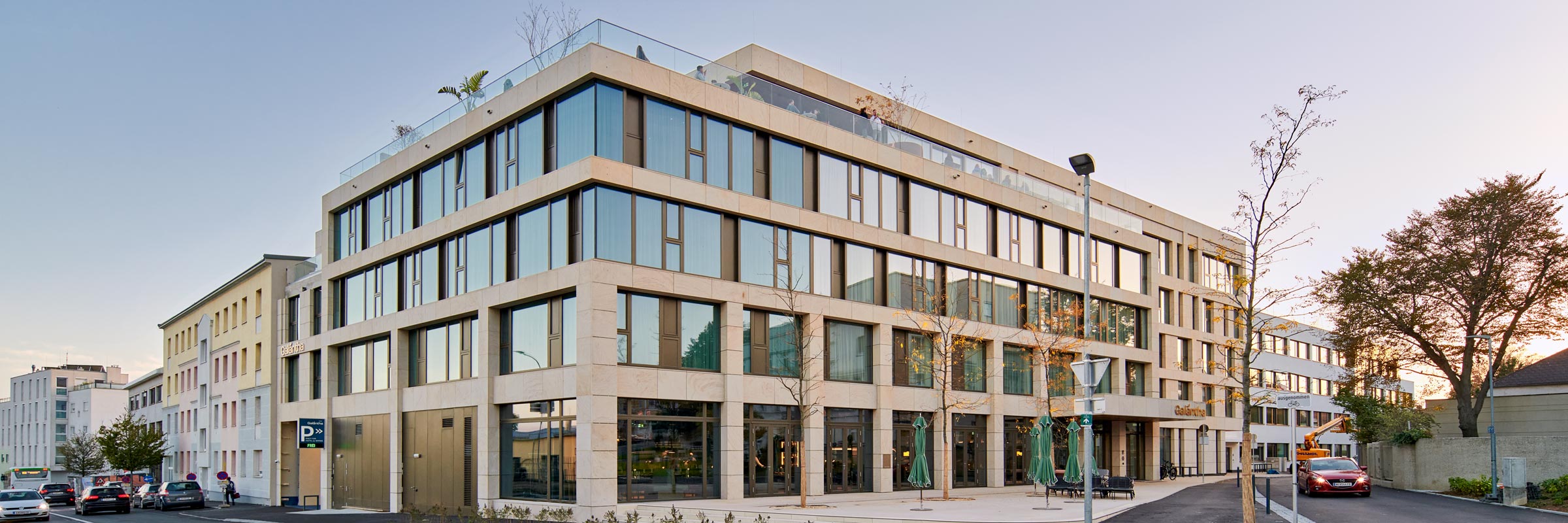 gp-bauconsulting graz bau bauprojekt bauvorhaben baukosten generalunternehmer generalplaner leistungsverzeichniss ausschreibung bauaufsicht