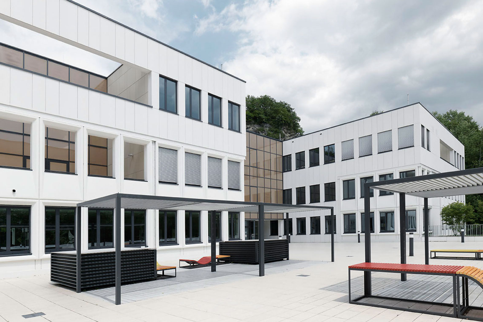 gp-bauconsulting graz bau bauprojekt bauvorhaben baukosten generalunternehmer generalplaner leistungsverzeichniss ausschreibung bauaufsicht