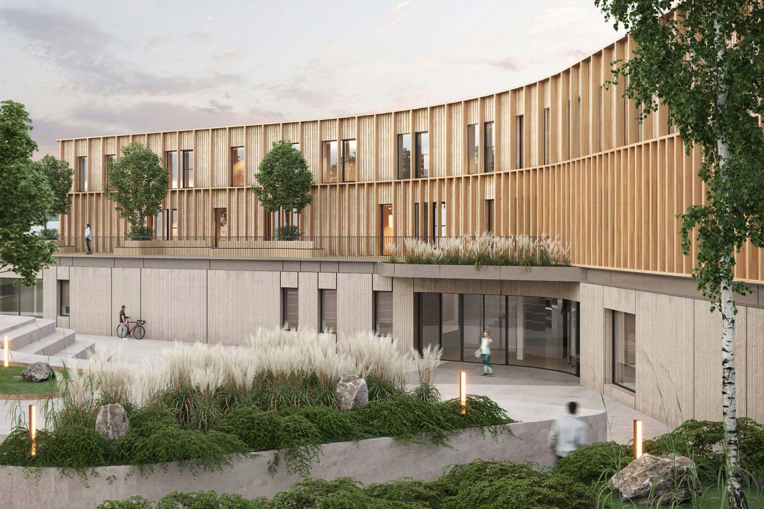 gp-bauconsulting graz bau bauprojekt bauvorhaben baukosten generalunternehmer generalplaner leistungsverzeichniss ausschreibung bauaufsicht