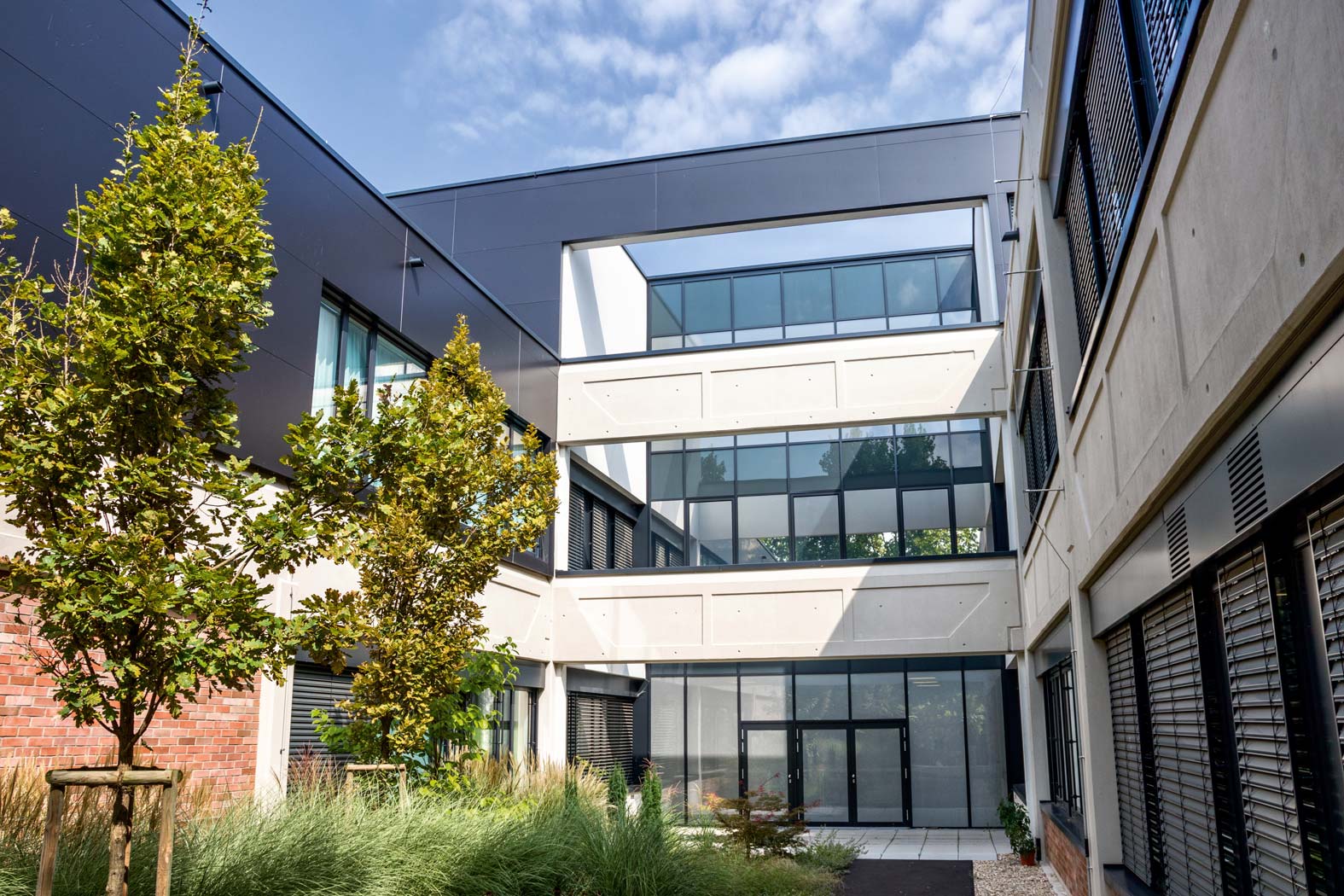 gp-bauconsulting graz bau bauprojekt bauvorhaben baukosten generalunternehmer generalplaner leistungsverzeichniss ausschreibung bauaufsicht