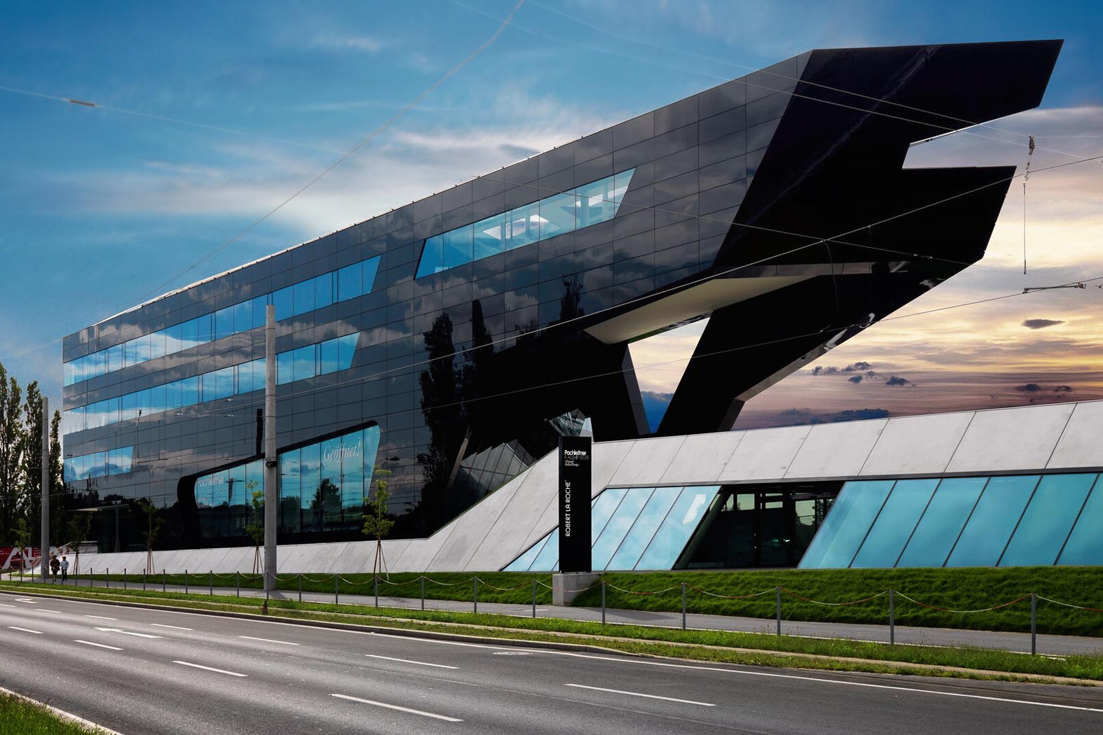 gp-bauconsulting graz bau bauprojekt bauvorhaben baukosten generalunternehmer generalplaner leistungsverzeichniss ausschreibung bauaufsicht