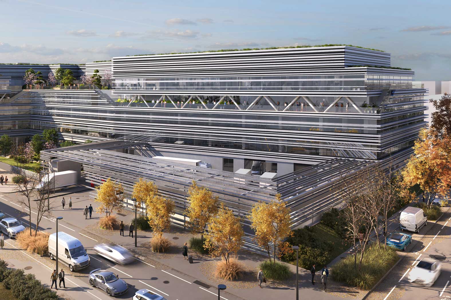 gp-bauconsulting graz bau bauprojekt bauvorhaben baukosten generalunternehmer generalplaner leistungsverzeichniss ausschreibung bauaufsicht